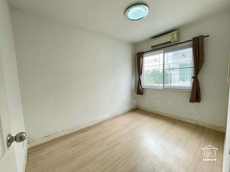 Pleno Tiwanon-Chaeng Wattana, nonthaburi, Soi Phra Mae Karun, Ban Mai, Pak Kret, Nonthaburi, 3 Bedrooms, 116 sqm, Townhouse For Sale, by วิจิตรา จิตรวงษ์ตระกูล, 500589015 - DDproperty.com
