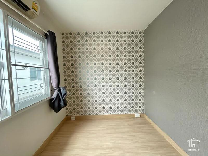 Pleno Tiwanon-Chaeng Wattana, nonthaburi, Soi Phra Mae Karun, Ban Mai, Pak Kret, Nonthaburi, 3 Bedrooms, 116 sqm, Townhouse For Sale, by วิจิตรา จิตรวงษ์ตระกูล, 500589015 - DDproperty.com