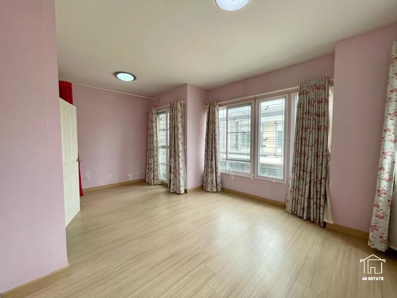 Pleno Tiwanon-Chaeng Wattana, nonthaburi, Soi Phra Mae Karun, Ban Mai, Pak Kret, Nonthaburi, 3 Bedrooms, 116 sqm, Townhouse For Sale, by วิจิตรา จิตรวงษ์ตระกูล, 500589015 - DDproperty.com