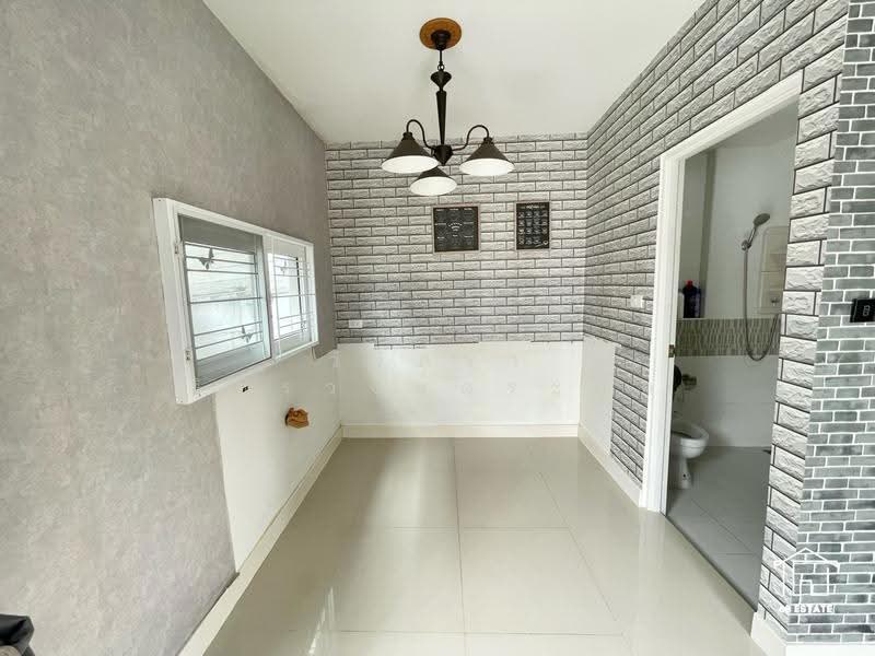 Pleno Tiwanon-Chaeng Wattana, nonthaburi, Soi Phra Mae Karun, Ban Mai, Pak Kret, Nonthaburi, 3 Bedrooms, 116 sqm, Townhouse For Sale, by วิจิตรา จิตรวงษ์ตระกูล, 500589015 - DDproperty.com