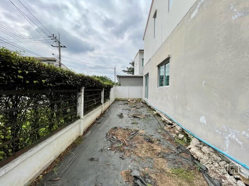 Pleno Tiwanon-Chaeng Wattana, nonthaburi, Soi Phra Mae Karun, Ban Mai, Pak Kret, Nonthaburi, 3 Bedrooms, 116 sqm, Townhouse For Sale, by วิจิตรา จิตรวงษ์ตระกูล, 500589015 - DDproperty.com