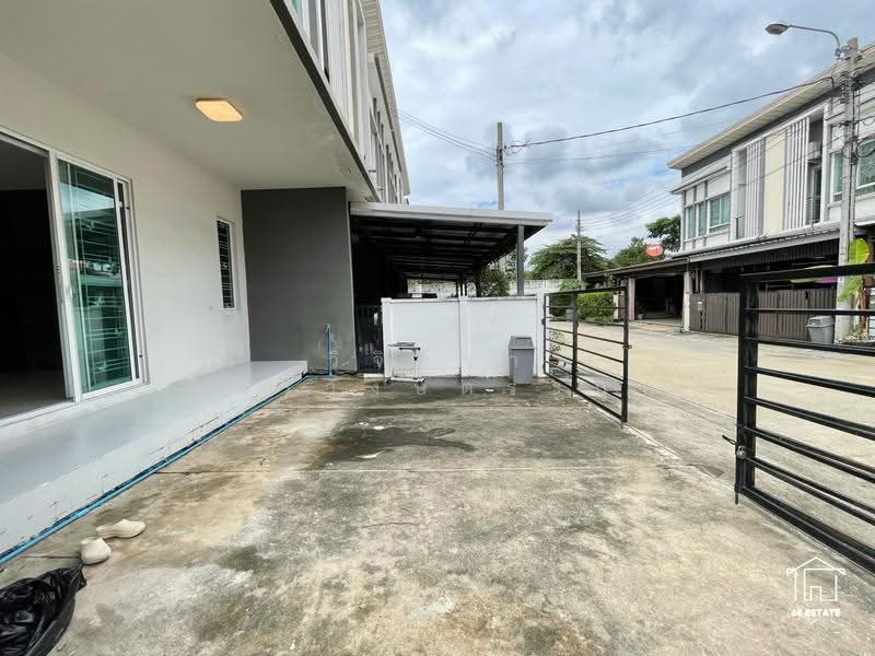 Pleno Tiwanon-Chaeng Wattana, nonthaburi, Soi Phra Mae Karun, Ban Mai, Pak Kret, Nonthaburi, 3 Bedrooms, 116 sqm, Townhouse For Sale, by วิจิตรา จิตรวงษ์ตระกูล, 500589015 - DDproperty.com