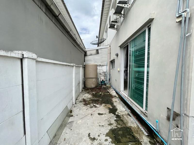Pleno Tiwanon-Chaeng Wattana, nonthaburi, Soi Phra Mae Karun, Ban Mai, Pak Kret, Nonthaburi, 3 Bedrooms, 116 sqm, Townhouse For Sale, by วิจิตรา จิตรวงษ์ตระกูล, 500589015 - DDproperty.com