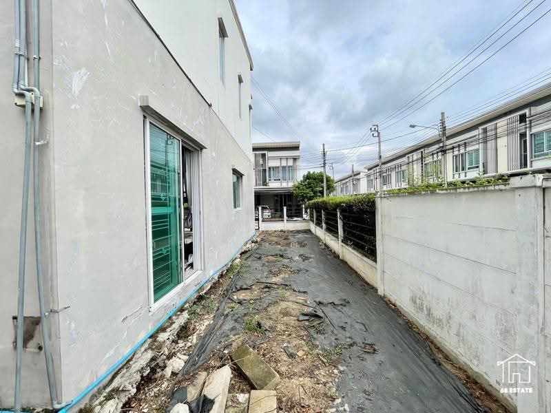 Pleno Tiwanon-Chaeng Wattana, nonthaburi, Soi Phra Mae Karun, Ban Mai, Pak Kret, Nonthaburi, 3 Bedrooms, 116 sqm, Townhouse For Sale, by วิจิตรา จิตรวงษ์ตระกูล, 500589015 - DDproperty.com