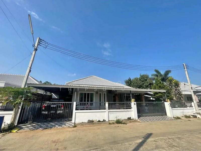undefined, prachuap-khiri-khan, Khao Noi, Pran Buri, Prachuap Khiri Khan, 3 Bedrooms, 135 sqm, Single Detached House For Sale, by Nithiroj Thipsukum, 500589016 - DDproperty.com