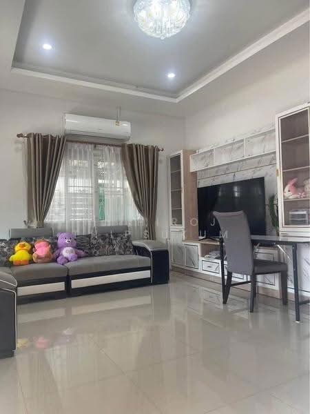 undefined, prachuap-khiri-khan, Khao Noi, Pran Buri, Prachuap Khiri Khan, 3 Bedrooms, 135 sqm, Single Detached House For Sale, by Nithiroj Thipsukum, 500589016 - DDproperty.com