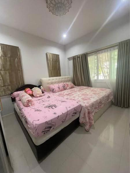 undefined, ประจวบคีรีขันธ์, เขาน้อย, ปราณบุรี, ประจวบคีรีขันธ์, 135 ตร.ม., บ้านเดี่ยว ขาย, โดย Nithiroj Thipsukum, 500589016 - DDproperty.com