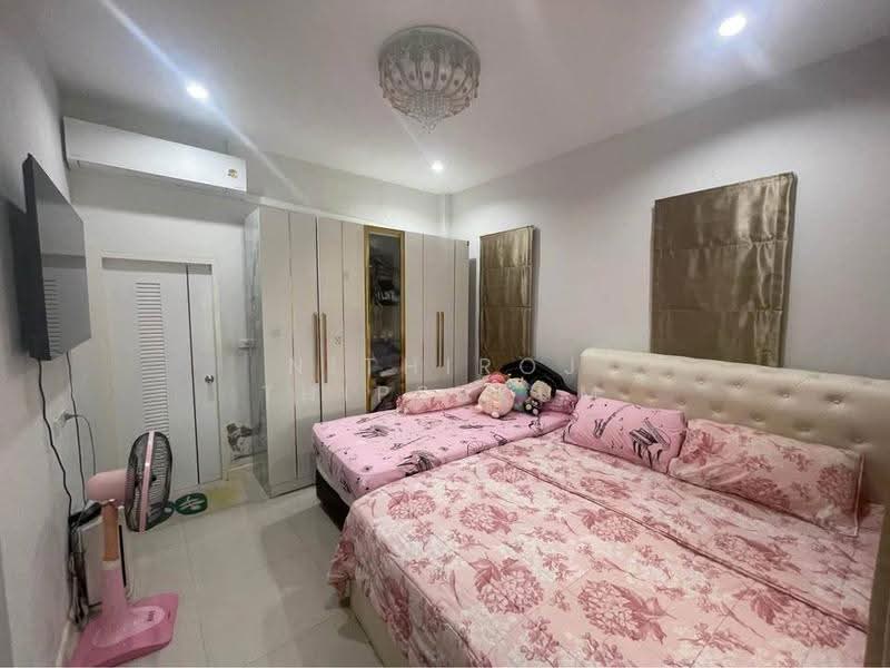 undefined, prachuap-khiri-khan, Khao Noi, Pran Buri, Prachuap Khiri Khan, 3 Bedrooms, 135 sqm, Single Detached House For Sale, by Nithiroj Thipsukum, 500589016 - DDproperty.com