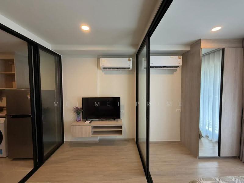 The Origin Kathu-Patong, phuket, Phra Phuket Kaeo Rd, Kathu, Phuket, 1 Bedroom, 29 sqm, Condo For Rent, by Mei Mei Prime, 500589017 - DDproperty.com