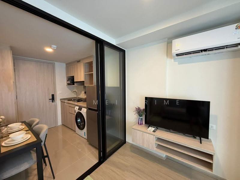 The Origin Kathu-Patong, phuket, Phra Phuket Kaeo Rd, Kathu, Phuket, 1 Bedroom, 29 sqm, Condo For Rent, by Mei Mei Prime, 500589017 - DDproperty.com
