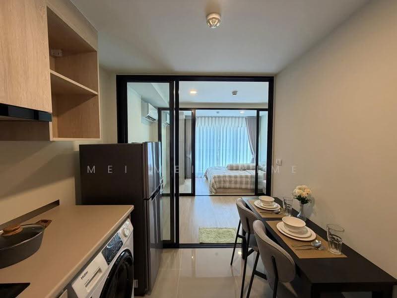 The Origin Kathu-Patong, phuket, Phra Phuket Kaeo Rd, Kathu, Phuket, 1 Bedroom, 29 sqm, Condo For Rent, by Mei Mei Prime, 500589017 - DDproperty.com