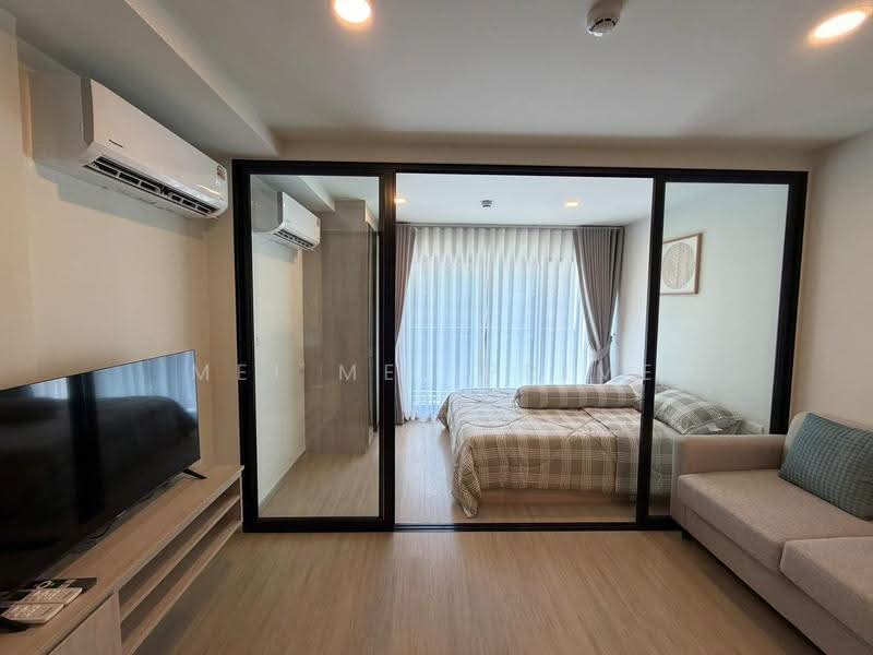 The Origin Kathu-Patong, phuket, Phra Phuket Kaeo Rd, Kathu, Phuket, 1 Bedroom, 29 sqm, Condo For Rent, by Mei Mei Prime, 500589017 - DDproperty.com