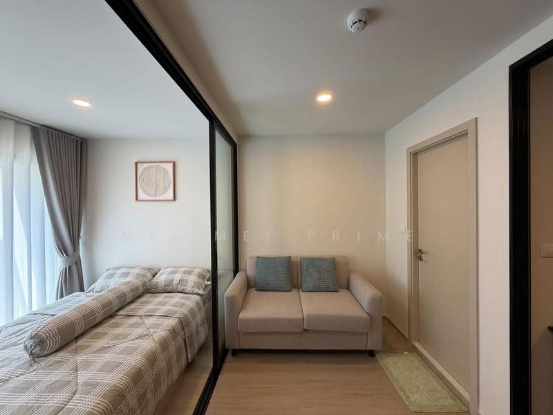 The Origin Kathu-Patong, phuket, Phra Phuket Kaeo Rd, Kathu, Phuket, 1 Bedroom, 29 sqm, Condo For Rent, by Mei Mei Prime, 500589017 - DDproperty.com