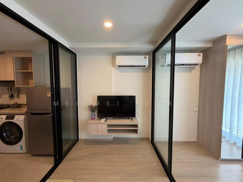 The Origin Kathu-Patong, phuket, Phra Phuket Kaeo Rd, Kathu, Phuket, 1 Bedroom, 29 sqm, Condo For Rent, by Mei Mei Prime, 500589017 - DDproperty.com