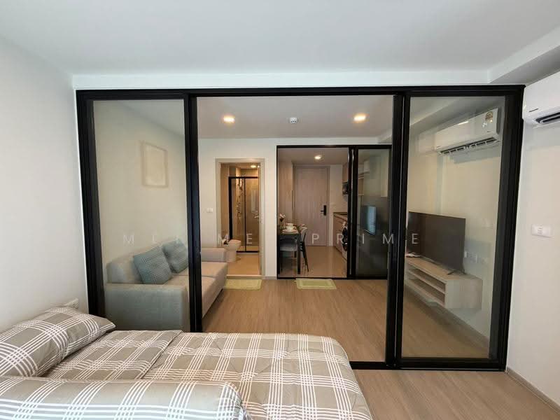 The Origin Kathu-Patong, phuket, Phra Phuket Kaeo Rd, Kathu, Phuket, 1 Bedroom, 29 sqm, Condo For Rent, by Mei Mei Prime, 500589017 - DDproperty.com