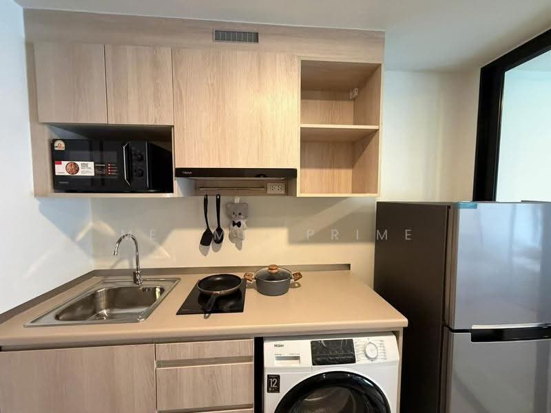 The Origin Kathu-Patong, phuket, Phra Phuket Kaeo Rd, Kathu, Phuket, 1 Bedroom, 29 sqm, Condo For Rent, by Mei Mei Prime, 500589017 - DDproperty.com