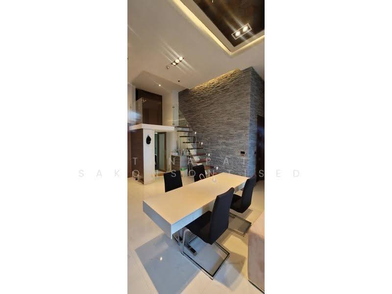 59 Heritage, bangkok, 18 Soi Sukhumvit 59, Khlong Tan Nua, Watthana, Bangkok, 4 Bedrooms, 178 sqm, Condo For Rent, by Tanapat Sakonsontised, 500589018 - DDproperty.com