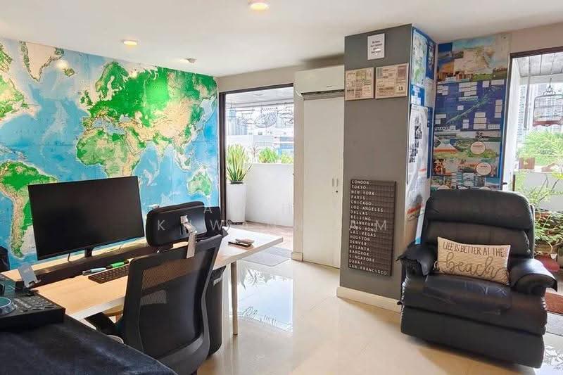Beverly Tower, bangkok, 52 Soi Chai Yot, Khlongtoei Nua, Watthana, Bangkok, 3 Bedrooms, 230 sqm, Condo For Sale, by Anthea Khwanngam, 500589019 - DDproperty.com