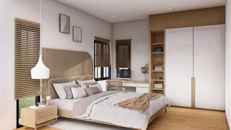 undefined, prachuap-khiri-khan, Nong Kae, Hua Hin, Prachuap Khiri Khan, 3 Bedrooms, 130 sqm, Villa For Sale, by Nithiroj Thipsukum, 500589020 - DDproperty.com