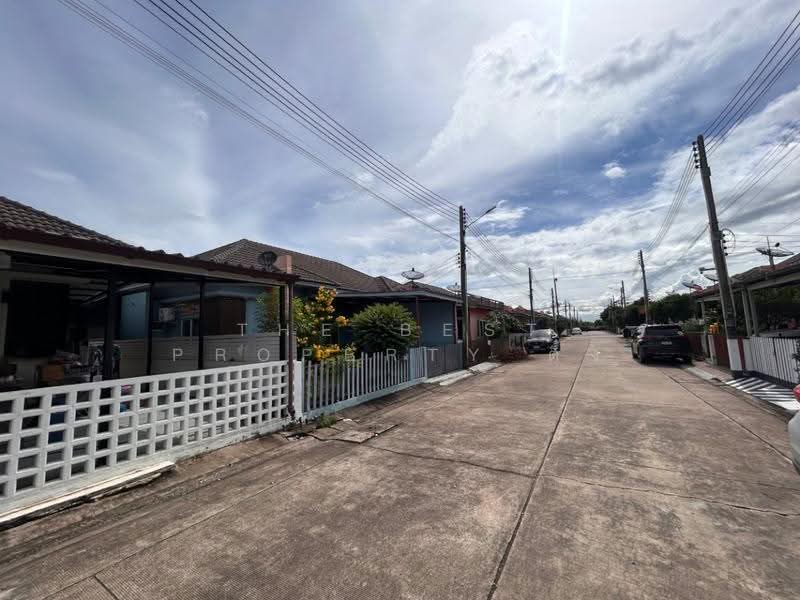 ประภัสสร 8 อมตะซิตี้-บ่อวิน, chon-buri, Bo Win, Si Racha, Chon Buri (Pattaya), 2 Bedrooms, 100 sqm, Semi-Detached House (Twin House) For Sale, by The Best Property ติ้ง, 500589021 - DDproperty.com