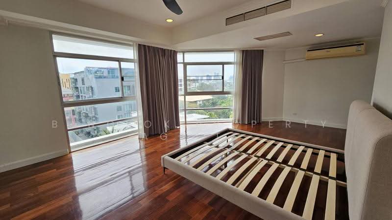 La Cascade, bangkok, Eakamai, Khlong Tan Nua, Watthana, Bangkok, 3 Bedrooms, 300 sqm, Condo For Rent, by BANGKOK PROPERTY AGENTS, 500589022 - DDproperty.com