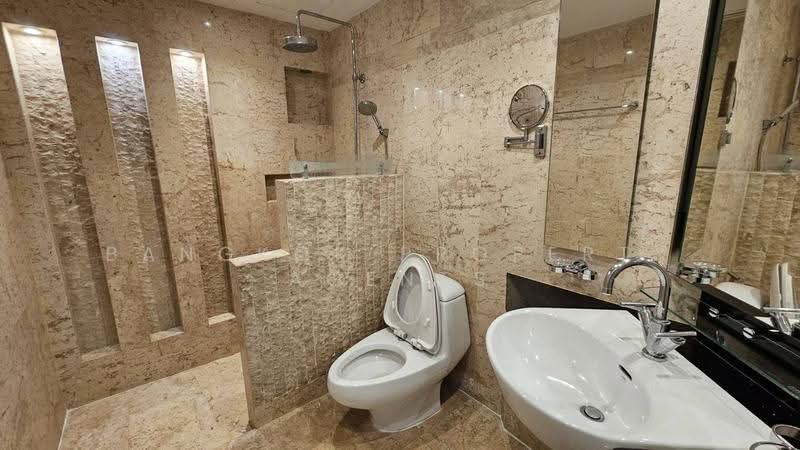 La Cascade, bangkok, Eakamai, Khlong Tan Nua, Watthana, Bangkok, 3 Bedrooms, 300 sqm, Condo For Rent, by BANGKOK PROPERTY AGENTS, 500589022 - DDproperty.com
