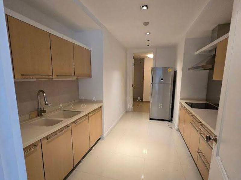 Athenee Residence, bangkok, 65 Witthayu Road, Lumphini, Pathum Wan, Bangkok, 3 Bedrooms, 178 sqm, Condo For Rent, by Tanapat Sakonsontised, 500589023 - DDproperty.com