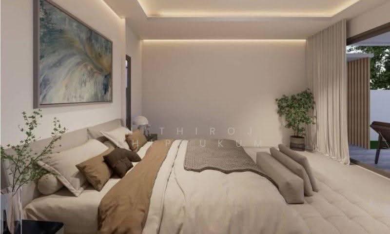 Avatar Manor Villa, prachuap-khiri-khan, Hin Lek Fai, Hua Hin, Prachuap Khiri Khan, 5 Bedrooms, 495 sqm, Villa For Sale, by Nithiroj Thipsukum, 500589025 - DDproperty.com