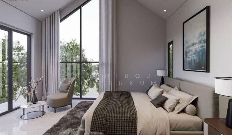 Avatar Manor Villa, prachuap-khiri-khan, Hin Lek Fai, Hua Hin, Prachuap Khiri Khan, 5 Bedrooms, 495 sqm, Villa For Sale, by Nithiroj Thipsukum, 500589025 - DDproperty.com