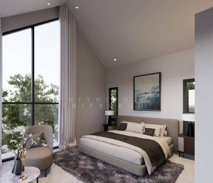 Avatar Manor Villa, prachuap-khiri-khan, Hin Lek Fai, Hua Hin, Prachuap Khiri Khan, 5 Bedrooms, 495 sqm, Villa For Sale, by Nithiroj Thipsukum, 500589025 - DDproperty.com