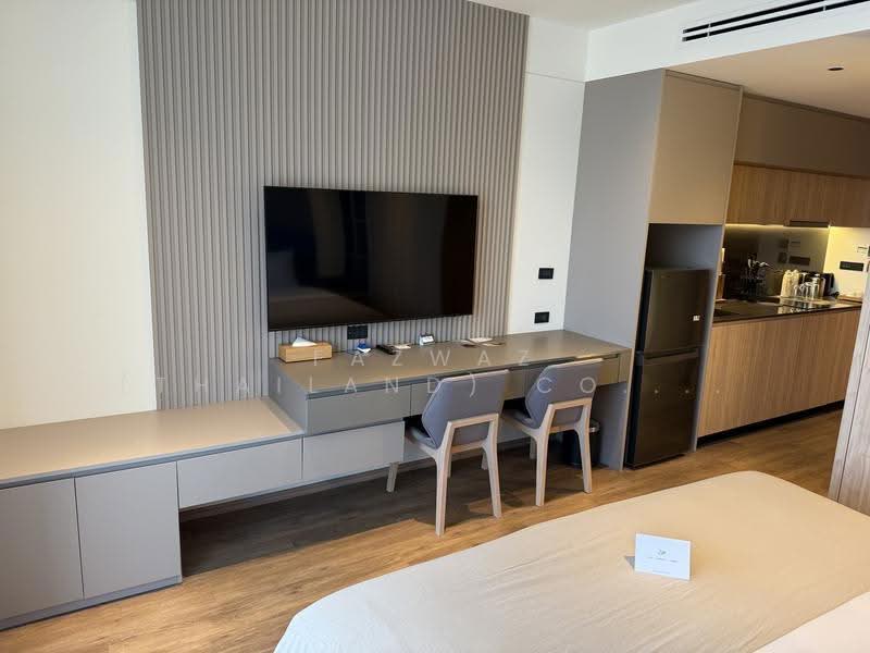 Layan Green Park, phuket, 147 Moo 6, Choeng Thale, Thalang, Phuket, Studio, 30 sqm, Condo For Sale, by Fazwaz (Thailand) Co., Ltd., 500589026 - DDproperty.com