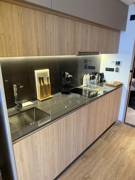 Layan Green Park, phuket, 147 Moo 6, Choeng Thale, Thalang, Phuket, Studio, 30 sqm, Condo For Sale, by Fazwaz (Thailand) Co., Ltd., 500589026 - DDproperty.com