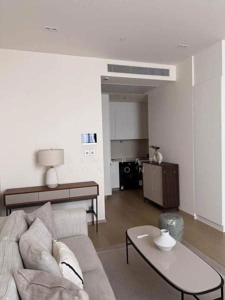 The Strand Thonglor, bangkok, 36 Soi Sukhumvit 55, Khlong Tan Nua, Watthana, Bangkok, 1 Bedroom, 51 sqm, Condo For Rent, by Tanapat Sakonsontised, 500589027 - DDproperty.com