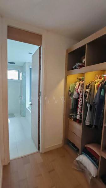 Reflection Jomtien Beach, chon-buri, 15 Village No. 1 98/1, Na Chom Thian, Sattahip, Chon Buri (Pattaya), 2 Bedrooms, 114 sqm, Condo For Sale, by Pukkawadee Thapmathi, 500589028 - DDproperty.com