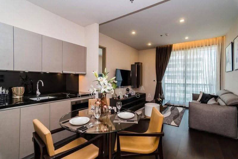 The XXXIX By Sansiri, bangkok, 300 Soi Sukhumvit 39, Khlong Tan Nua, Watthana, Bangkok, 1 Bedroom, 55 sqm, Condo For Sale, by Anthea Khwanngam, 500589029 - DDproperty.com
