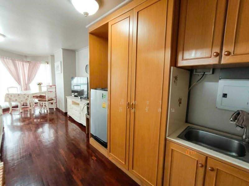 บ้านพหลโยธิน เพลส, bangkok, 408/28 Phahonyothin Rd, Samsen Nai, Phaya Thai, Bangkok, Studio, 32 sqm, Condo For Rent, by พิมพ์ภัทรา แจ่มอุลิตรัตน, 500589030 - DDproperty.com