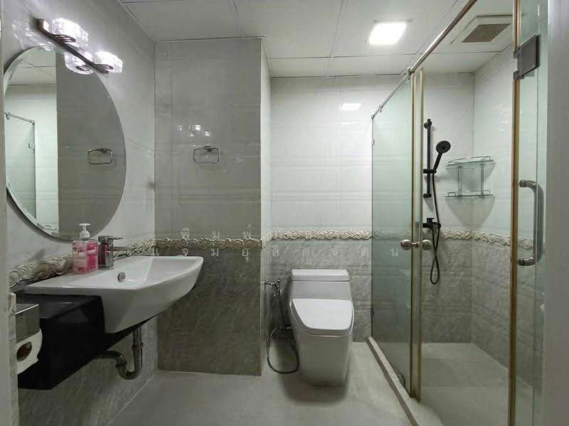 บ้านพหลโยธิน เพลส, bangkok, 408/28 Phahonyothin Rd, Samsen Nai, Phaya Thai, Bangkok, Studio, 32 sqm, Condo For Rent, by พิมพ์ภัทรา แจ่มอุลิตรัตน, 500589030 - DDproperty.com