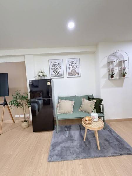 Chiangmai View Place 2, chiang-mai, Pa Daet, Muang Chiang Mai, Chiang Mai, Studio, 33 sqm, Condo For Sale, by อรกัญญา สายวังกิจ, 500589034 - DDproperty.com