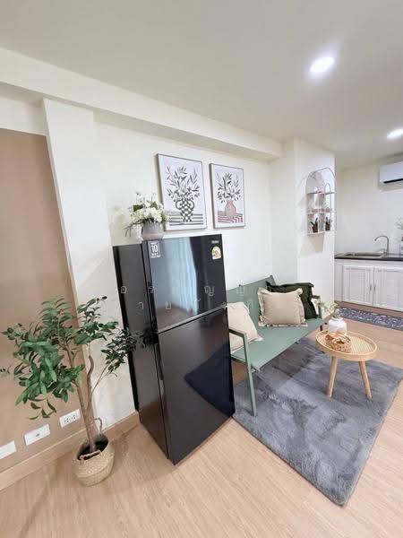 Chiangmai View Place 2, chiang-mai, Pa Daet, Muang Chiang Mai, Chiang Mai, Studio, 33 sqm, Condo For Sale, by อรกัญญา สายวังกิจ, 500589034 - DDproperty.com