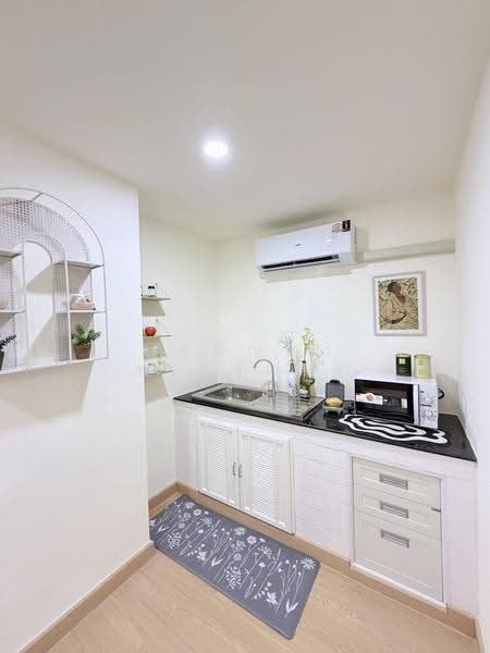 Chiangmai View Place 2, chiang-mai, Pa Daet, Muang Chiang Mai, Chiang Mai, Studio, 33 sqm, Condo For Sale, by อรกัญญา สายวังกิจ, 500589034 - DDproperty.com