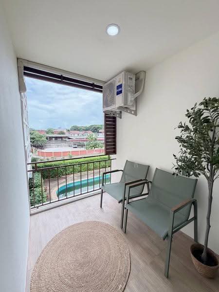 Chiangmai View Place 2 : เชียงใหม่วิวเพลส 2, เชียงใหม่, ป่าแดด, เมืองเชียงใหม่, เชียงใหม่, 33 ตร.ม., คอนโด ขาย, โดย อรกัญญา สายวังกิจ, 500589034 - DDproperty.com