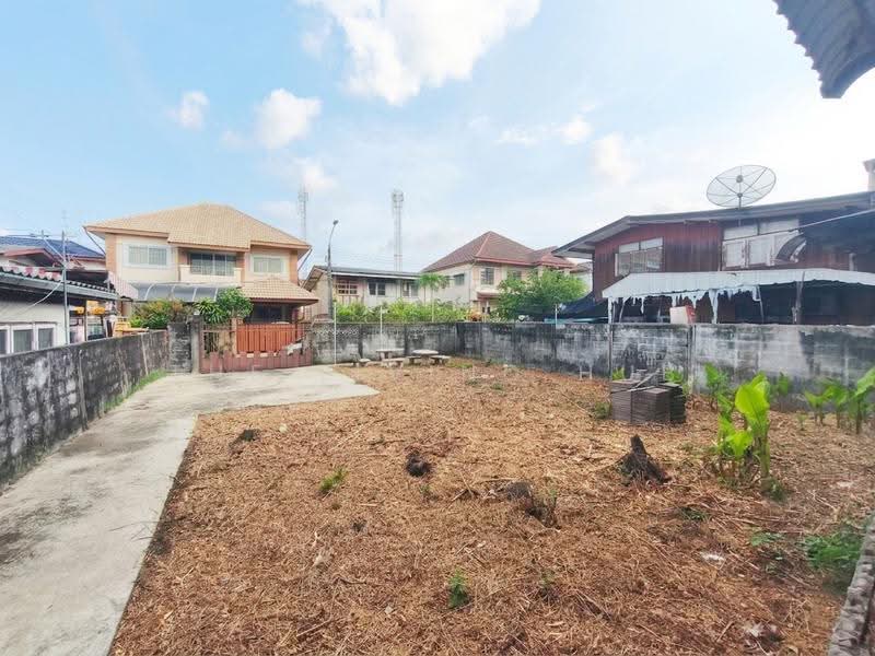 ที่ดินศาลธนบุรี 33, กรุงเทพ, บางหว้า, ภาษีเจริญ, กรุงเทพ, 192 ตร.ม., ที่ดิน ขาย, โดย THE LIVING HUB, 500589035 - DDproperty.com