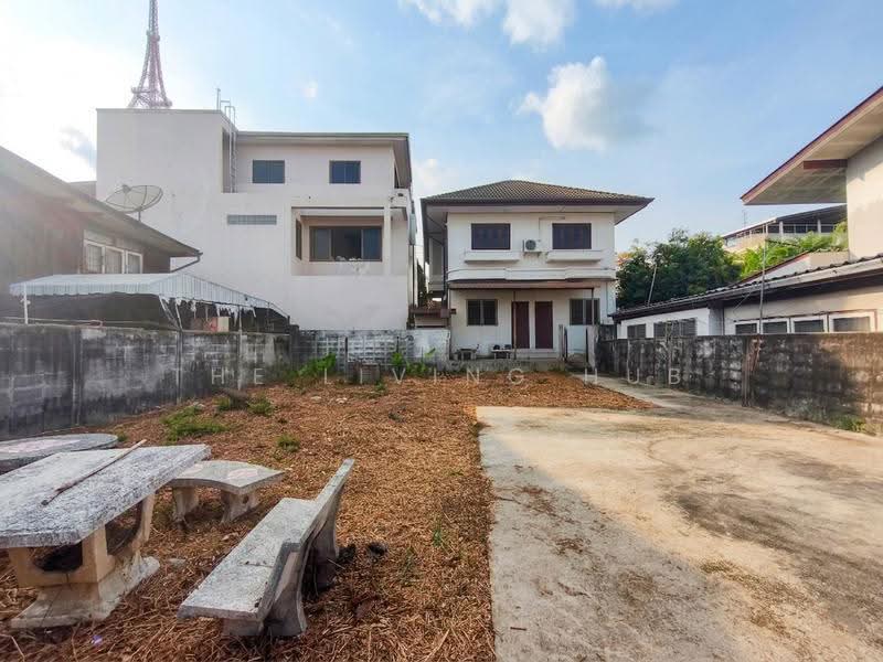 ที่ดินศาลธนบุรี 33, กรุงเทพ, บางหว้า, ภาษีเจริญ, กรุงเทพ, 192 ตร.ม., ที่ดิน ขาย, โดย THE LIVING HUB, 500589035 - DDproperty.com