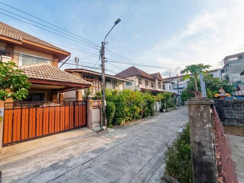 ที่ดินศาลธนบุรี 33, bangkok, Bang Wa, Phasi Charoen, Bangkok, , 192 sqm, Land For Sale, by THE LIVING HUB, 500589035 - DDproperty.com