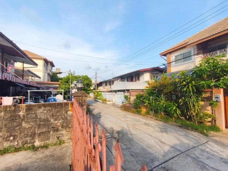 ที่ดินศาลธนบุรี 33, กรุงเทพ, บางหว้า, ภาษีเจริญ, กรุงเทพ, 192 ตร.ม., ที่ดิน ขาย, โดย THE LIVING HUB, 500589035 - DDproperty.com