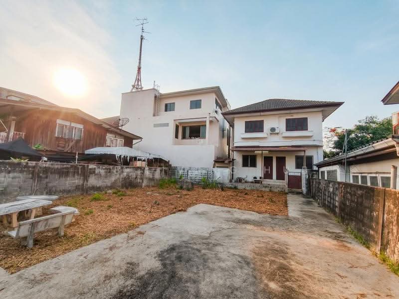 ที่ดินศาลธนบุรี 33, bangkok, Bang Wa, Phasi Charoen, Bangkok, , 192 sqm, Land For Sale, by THE LIVING HUB, 500589035 - DDproperty.com