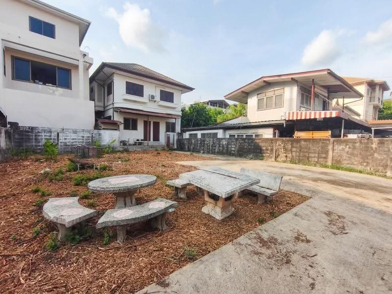 ที่ดินศาลธนบุรี 33, กรุงเทพ, บางหว้า, ภาษีเจริญ, กรุงเทพ, 192 ตร.ม., ที่ดิน ขาย, โดย THE LIVING HUB, 500589035 - DDproperty.com