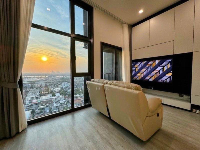 The Line Sukhumvit 101, bangkok, 3009 Sukhumvit 101 Road, Bang Chak, Phra Khanong, Bangkok, 1 Bedroom, 33 sqm, Condo For Rent, by Tanapat Sakonsontised, 500589037 - DDproperty.com