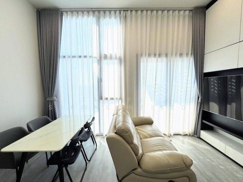 The Line Sukhumvit 101, bangkok, 3009 Sukhumvit 101 Road, Bang Chak, Phra Khanong, Bangkok, 1 Bedroom, 33 sqm, Condo For Rent, by Tanapat Sakonsontised, 500589037 - DDproperty.com