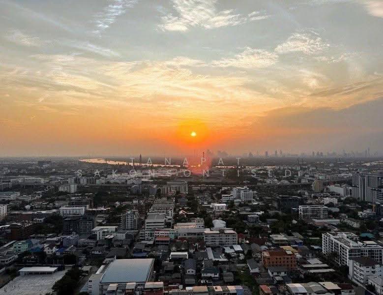 The Line Sukhumvit 101, bangkok, 3009 Sukhumvit 101 Road, Bang Chak, Phra Khanong, Bangkok, 1 Bedroom, 33 sqm, Condo For Rent, by Tanapat Sakonsontised, 500589037 - DDproperty.com